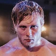 Frederic Vosgröne vs. Christian Fischer, We Love MMA 74