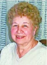 Esther Constable Obituary (2021)