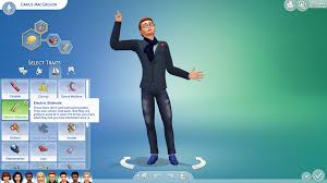 Teenagers can perform romantic interactions such as kiss or mess around. 8 Pack Of Teen Exclusive Traits Mod Triplis Sims 4 Mods