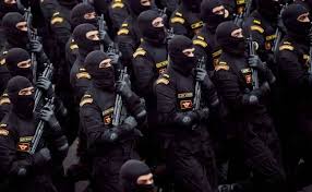 As you know salary is divided by the post and higher post gets more salary but how much get in hand, what is there pay scale. Nsg Commandos Special Force Of Black Cats Girlandworld