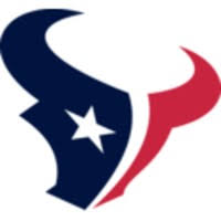 2012 Houston Texans Starters Roster Players Pro