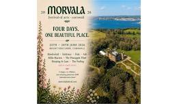 Morvala at Mount Edgcumbe