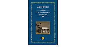 Film din 1948 de sam newfield. Falsificatorii De Bani Porumbelul Romanian Edition Andre Gide 9786068516158 Amazon Com Books