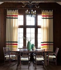The shades would have been kept down when the room was not in use to protect wood and textiles from the sun and to keep the room cooler in summer and warmer in winter. Window Treatments Ideas For Window Treatments