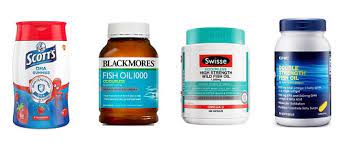 I have a look at blackmore, seven seas and abbott, all epa/dha is too low. 9 Best Fish Oils In Malaysia 2020 For Omega 3