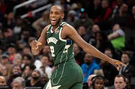 Find more khris middleton news, pictures, and information here. Bucks Need Khris Middleton To Continue Career Best Pace As Nba Resumes
