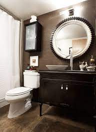 When it comes to masculine designs, they have to be clean and crisp. 97 Stylish Truly Masculine Bathroom Decor Ideas Digsdigs