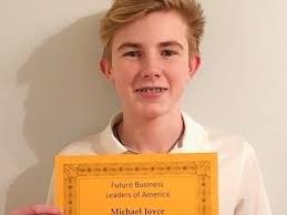 EPCHS Announces FBLA Regional Competition Results