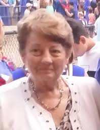 Obituary information for Elaine Ann Wilkinson