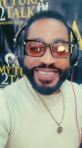 Just made another Episode of Helping Men Unpack Trauma..., Topic: Dating…