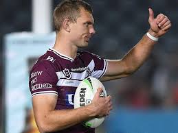 Tom trbojevic was on monday. Manly To Learn More On Trbojevic Return The Canberra Times Canberra Act