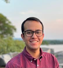 Alejandro Olmedo-Velarde