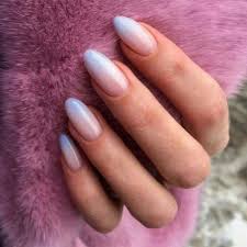 40 Cute French Manicure Designs Ideas To Try This Season With