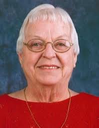 Laura Cronk Obituary (1939