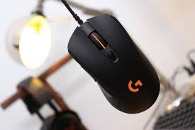 Logitech g403 software and update driver for windows 10, 8, 7 / mac. Logitech G403 Prodigy Review The Best Gaming Mouse Under 50 Gamer Necessary