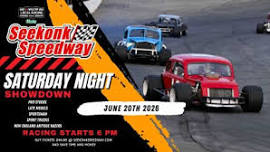 2026 Saturday Night Showdown