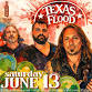 TEXAS FLOOD