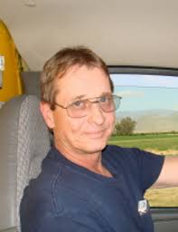 Ronald "Ron" Wayne Gaddy Obituary April 11, 2020