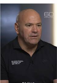 Dana White: Unraveling the Loyalty and Bully Debate