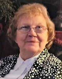 Mary Lucille Pollock Obituary October 21, 2020