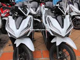 Honda Click 125i 2019 Honda Used Motorcycles Motorcycles For Sale