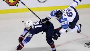 Сша обыграли финляндию за счет дубля кауфилда за 35 секунд. Ssha Finlyandiya 3 2 Chempionat Mira Po Hokkeyu 13 Maya 2019 Obzor Matcha Video Golov Sport Ekspress