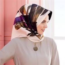 Armine Saten Ipek Esarp 7918 33 Esarp Moda Sal