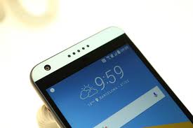 HTC Desire 650 - Bilderstrecken ...