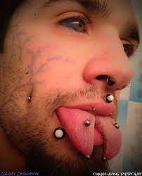 Split Tongue Google Search Nose Piercing Eyeball Tattoo Lip Piercing