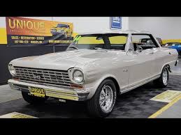 Image result for Ermine White 1964 Nova