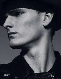 Alexander Beck by Sebastian Troncoso for CLIENT Magazine