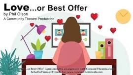Love…or Best Offer