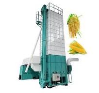 Factory Price Rice Paddy Dryer Drying Machine Wheat Grain Dryer Machine for  Rice