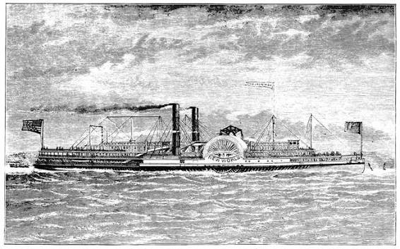 History of Merchant Shipping And Ancient Commerce, Volume 4 | Project Gutenberg