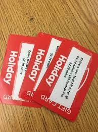'tis the season to be saving! Osseo Mn Police On Twitter This Afternoon With The Help Of Oshorioles Oec Class We Gave Out Gift Cards For A Free Monster Energy Drink Thank You Osseo Holiday Gas Station We
