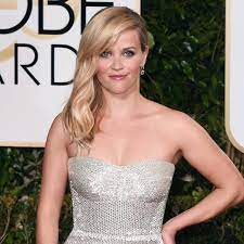 Happy birthday to my wonderful, passionate, curious husband! Reese Witherspoon So Wurde Sie Fit Fur Ihren Neuen Film Fit For Fun