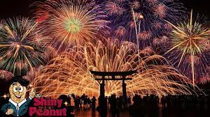 Gambar api terkeren di dunia. Top 5 Kembang Api Terindah Dan Terbesar Di Dunia Youtube