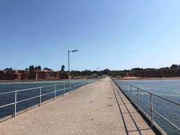 Pine point pine point caravan park ardrossan is a small town on the east coast of the yorke peninsula, about 150 km (90 mi) from adelaide, south australia. Ardrossan Caravan Park Ardrossan Updated 2021 Prices