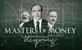 Bbc Masters Of Money Series Episode 1 On Jmk Master Bbc Economics