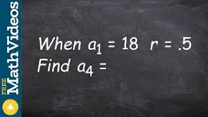 Find an explicit formula for the sequence. Videos Sobre Explicit Videos De Mathematics Videoclass