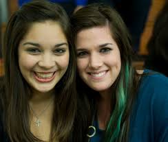 Faces in Places: In and around O.C.