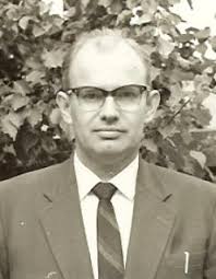 Eugene Edward Blosser (1917-2008)