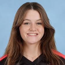 Cooper Nix's Hillcrest High School Bio