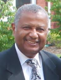 Pastor Marcus Dulaney Fields, Sr.