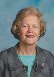 Carol Horne Wright Obituary October 18, 2012