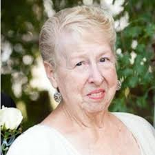 Pauline Doris Brownlee