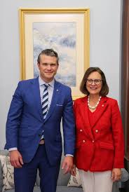 Senator Deb Fischer added a new photo.