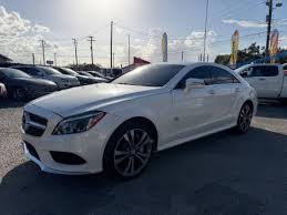 Image result for Diamond White 2016 CLS