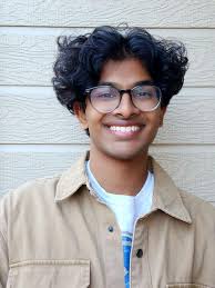 First Years 2024 Names &amp; Faces by Scott Scholars