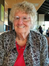 What does your old girl do